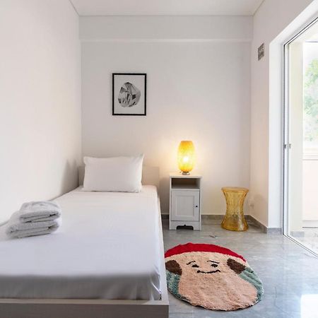 Central 3Bd Apt. Near Acropolis Атина Екстериор снимка