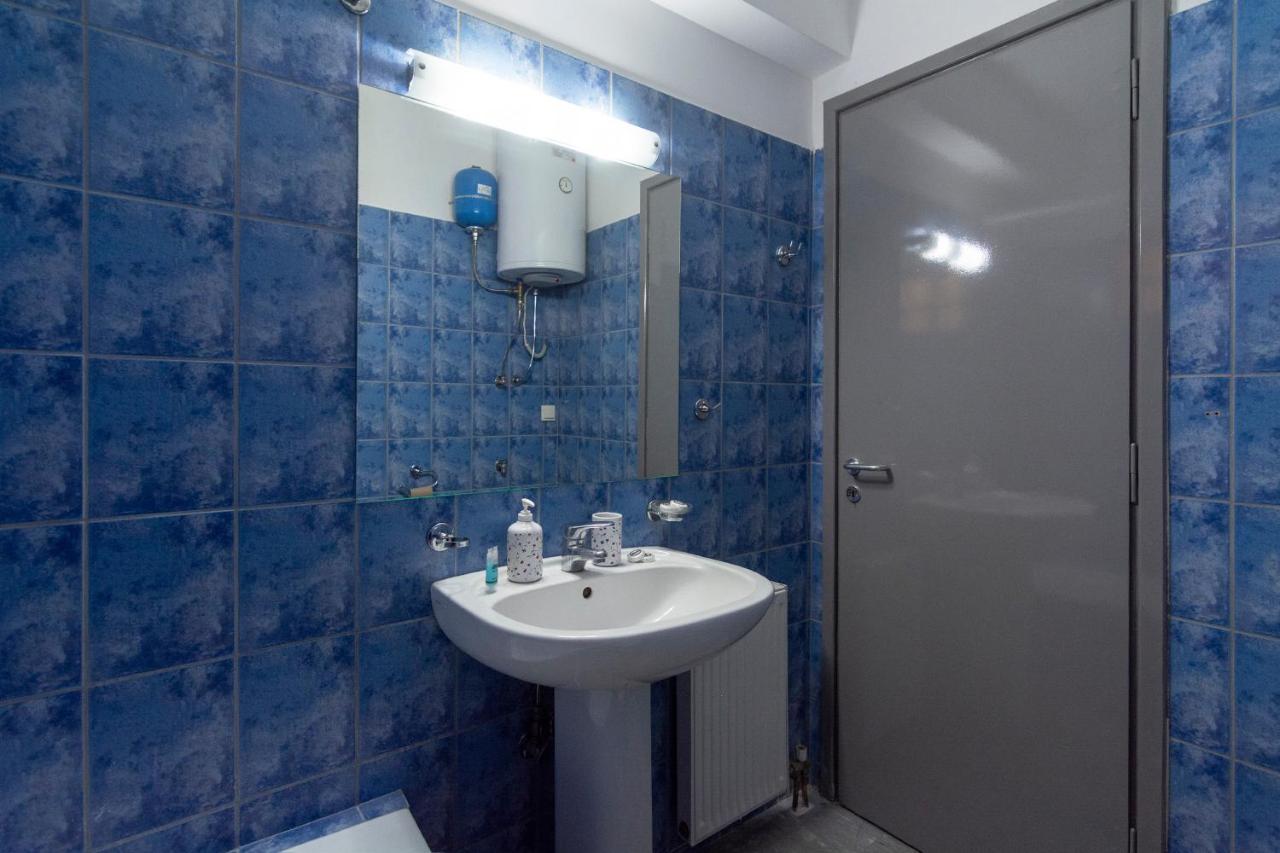 Central 3Bd Apt. Near Acropolis Атина Екстериор снимка